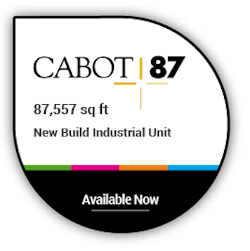 Cabot 84